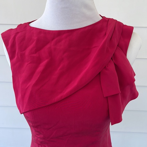 Silk top - Picture 2 of 5